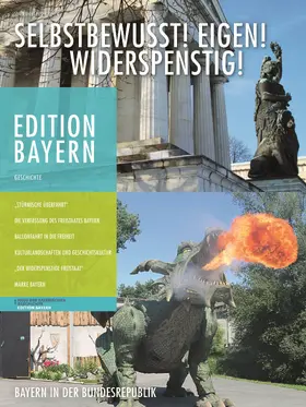 Haus der Bayerischen Geschichte |  Edition Bayern | Buch |  Sack Fachmedien