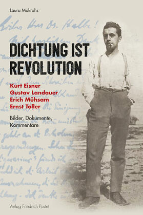 Mokrohs |  Dichtung ist Revolution | Buch |  Sack Fachmedien