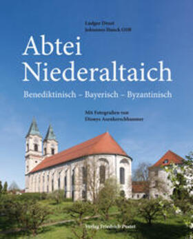 Drost / Hauck |  Abtei Niederaltaich | Buch |  Sack Fachmedien