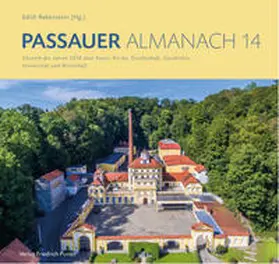 Rabenstein |  Passauer Almanach 14 | Buch |  Sack Fachmedien