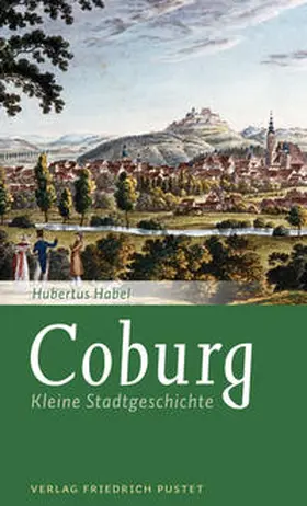 Habel |  Coburg | Buch |  Sack Fachmedien