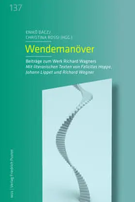 Dácz / Rossi |  Wendemanöver | Buch |  Sack Fachmedien