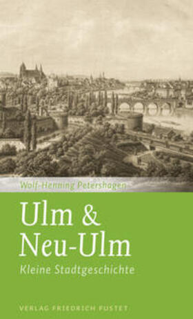 Petershagen |  Ulm & Neu-Ulm | Buch |  Sack Fachmedien