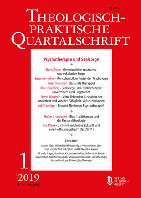  Psychotherapie und Seelsorge | Buch |  Sack Fachmedien