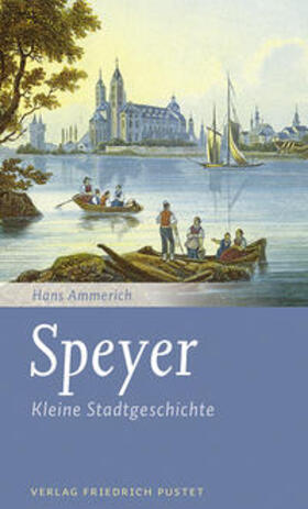 Ammerich |  Speyer | Buch |  Sack Fachmedien