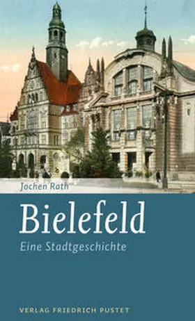 Rath |  Bielefeld | Buch |  Sack Fachmedien