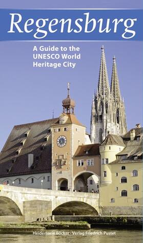 Böcker |  Regensburg | Buch |  Sack Fachmedien
