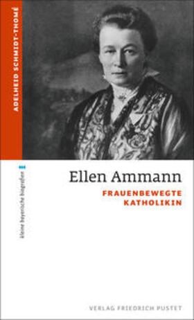 Schmidt-Thomé |  Ellen Ammann | Buch |  Sack Fachmedien