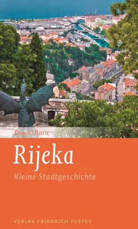 Baric |  Rijeka | Buch |  Sack Fachmedien