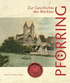 Landkreis Regensburg / Kügel |  Pförring | Buch |  Sack Fachmedien