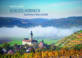 Gündisch |  Schloss Horneck | Buch |  Sack Fachmedien