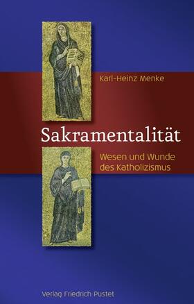 Menke |  Sakramentalität | Buch |  Sack Fachmedien