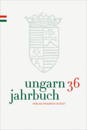 Lengyel |  Ungarn-Jahrbuch 36 (2020) | Buch |  Sack Fachmedien