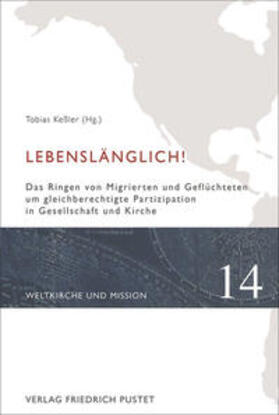 Keßler |  Lebenslänglich! | Buch |  Sack Fachmedien