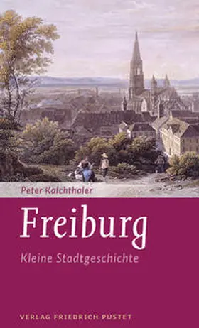 Kalchthaler |  Freiburg | Buch |  Sack Fachmedien