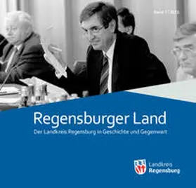  Regensburger Land 2021 | Buch |  Sack Fachmedien