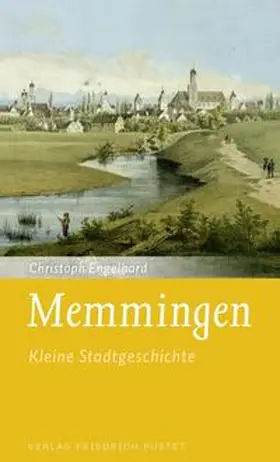 Engelhard |  Memmingen | Buch |  Sack Fachmedien