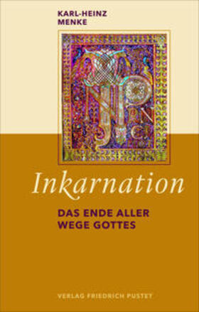 Menke |  Inkarnation | Buch |  Sack Fachmedien