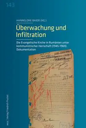 Baier |  Überwachung und Infiltration | Buch |  Sack Fachmedien