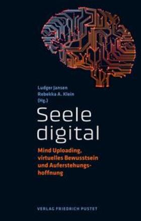 Jansen / Klein |  Seele digital | Buch |  Sack Fachmedien