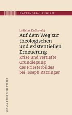 Kuckovský / Kuckovsky? |  Kuckovský, L: Auf dem Weg zur theologischen und existentiell | Buch |  Sack Fachmedien