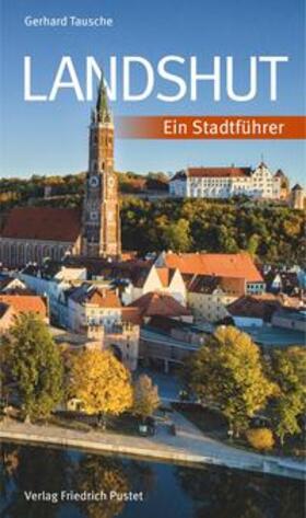 Tausche |  Landshut | Buch |  Sack Fachmedien