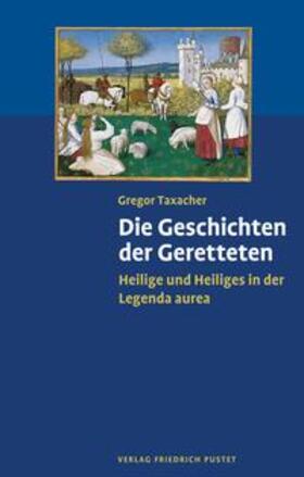 Taxacher |  Die Geschichten der Geretteten | Buch |  Sack Fachmedien