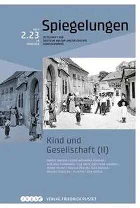 Kührer-Wielach |  Kind und Gesellschaft (II) | Buch |  Sack Fachmedien