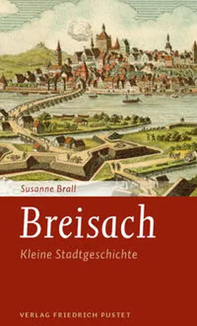 Brall |  Breisach | Buch |  Sack Fachmedien