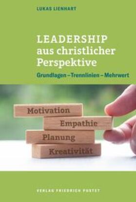 Lienhart |  Leadership aus christlicher Perspektive | Buch |  Sack Fachmedien