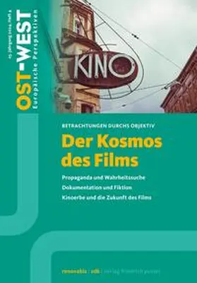  Der Kosmos des Films | Buch |  Sack Fachmedien