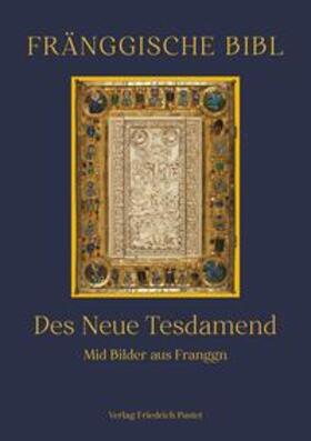 Ebeling |  Fränggische Bibl | Buch |  Sack Fachmedien