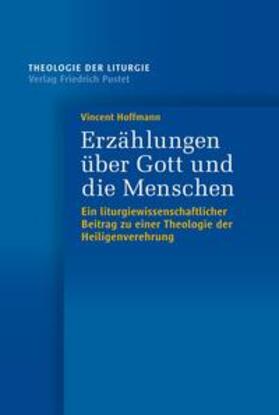 Hoffmann | Erzählungen über Gott und die Menschen | Buch | 978-3-7917-3544-3 | sack.de