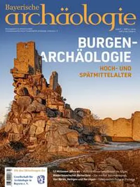 Gschlößl |  Burgenarchäologie. Hoch- und Spätmittelalter | Buch |  Sack Fachmedien