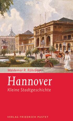 Röhrbein |  Hannover | eBook | Sack Fachmedien