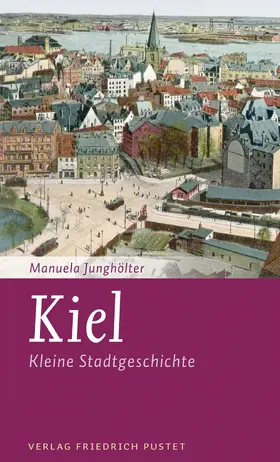 Junghölter |  Kiel | eBook | Sack Fachmedien