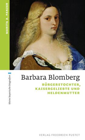 Panzer |  Barbara Blomberg | eBook | Sack Fachmedien