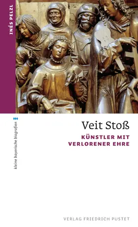 Pelzl |  Veit Stoß | eBook | Sack Fachmedien