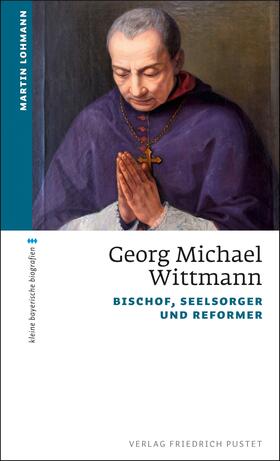 Lohmann |  Georg Michael Wittmann | eBook | Sack Fachmedien