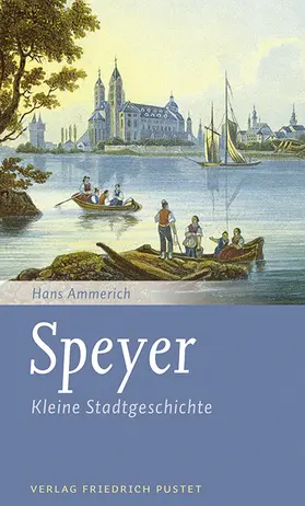 Ammerich |  Speyer | eBook | Sack Fachmedien