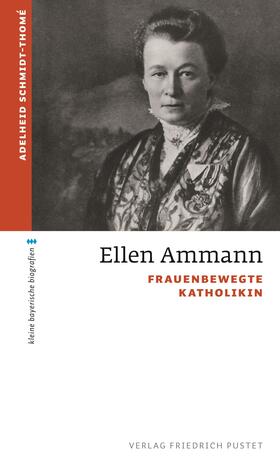 Schmidt-Thomé |  Ellen Ammann | Buch |  Sack Fachmedien