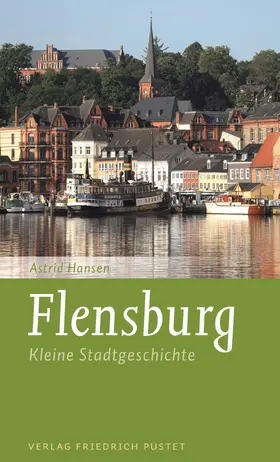 Hansen |  Flensburg | eBook | Sack Fachmedien