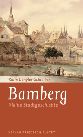 Dengler-Schreiber |  Bamberg | eBook | Sack Fachmedien