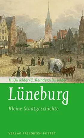 Düselder / Reinders-Düselder |  Lüneburg | eBook | Sack Fachmedien