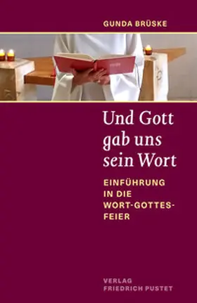 Brüske |  Und Gott gab uns sein Wort | eBook | Sack Fachmedien