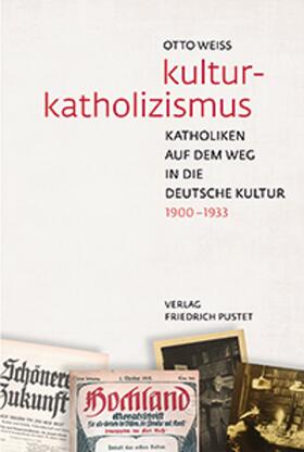 Weiß |  Kulturkatholizismus | eBook | Sack Fachmedien