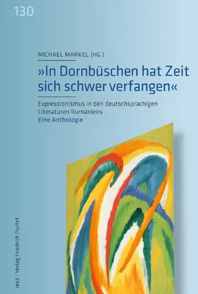 Markel |  "In Dornbüschen hat Zeit sich schwer verfangen“ | eBook | Sack Fachmedien