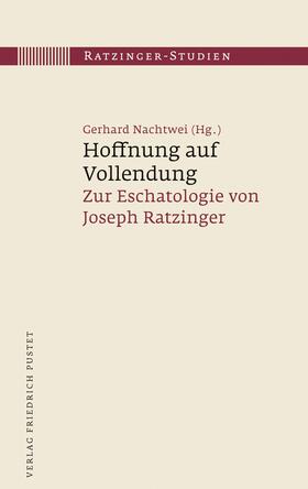 Nachtwei |  Hoffnung auf Vollendung | eBook | Sack Fachmedien