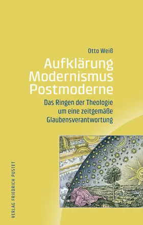 Weiß |  Aufklärung - Modernismus - Postmoderne | eBook | Sack Fachmedien