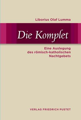 Lumma |  Die Komplet | eBook | Sack Fachmedien